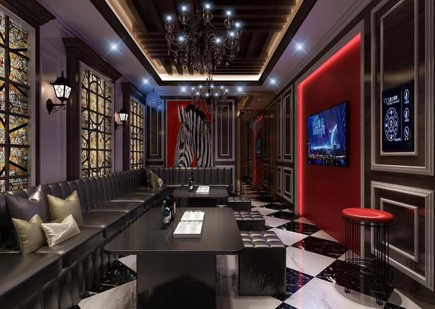 泸州商务ktv必备攻略指南-叙永县ktv预订